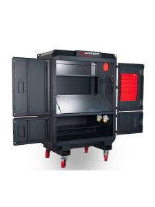 Armorgard Sitestation Secure Storage